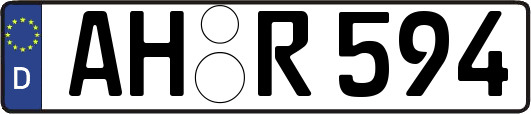 AH-R594