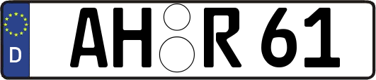 AH-R61