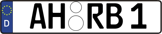 AH-RB1