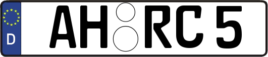 AH-RC5
