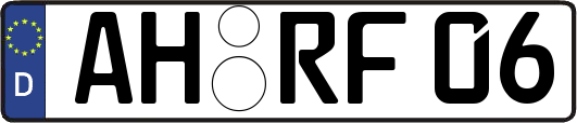 AH-RF06