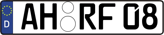 AH-RF08