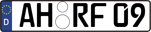 AH-RF09
