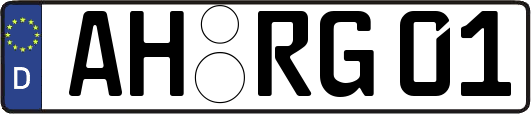AH-RG01