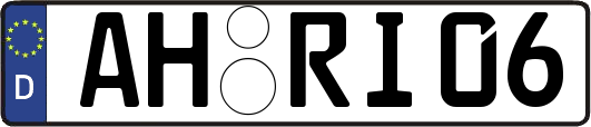 AH-RI06