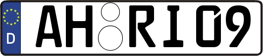 AH-RI09