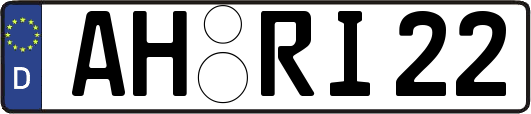AH-RI22