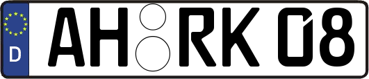 AH-RK08