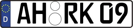 AH-RK09