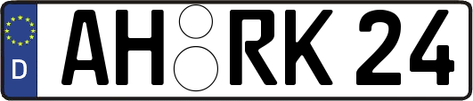 AH-RK24