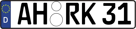 AH-RK31