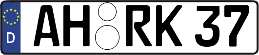 AH-RK37