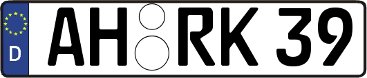 AH-RK39
