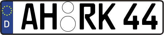 AH-RK44