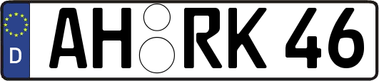 AH-RK46