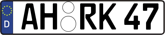 AH-RK47