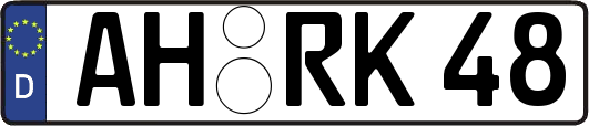 AH-RK48