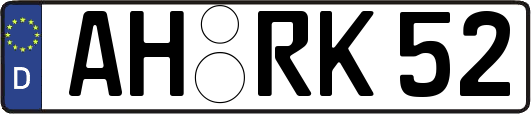 AH-RK52