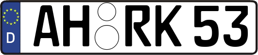 AH-RK53