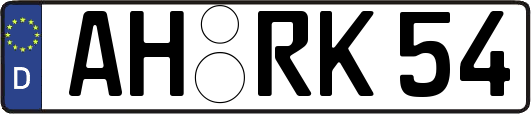 AH-RK54