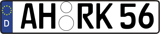 AH-RK56