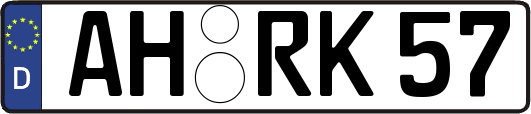 AH-RK57