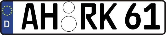 AH-RK61