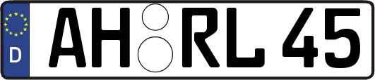 AH-RL45
