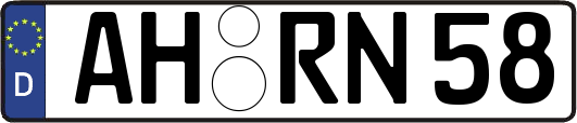 AH-RN58