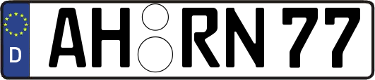 AH-RN77