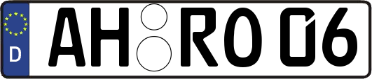 AH-RO06