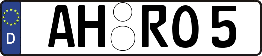 AH-RO5
