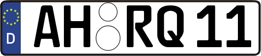 AH-RQ11