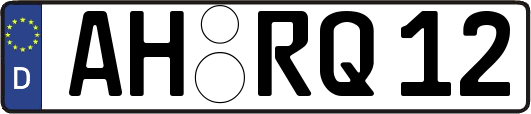 AH-RQ12