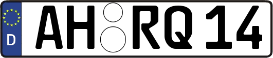 AH-RQ14