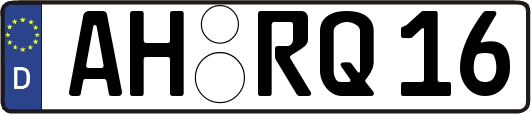 AH-RQ16