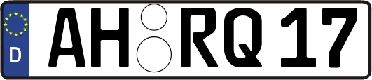 AH-RQ17