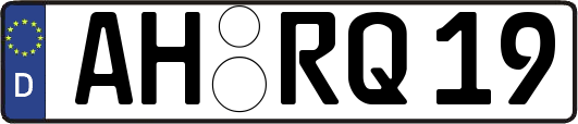 AH-RQ19