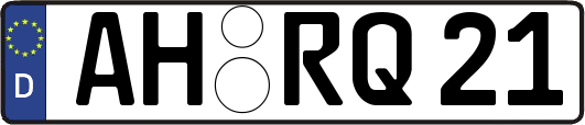 AH-RQ21