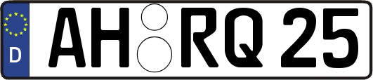 AH-RQ25