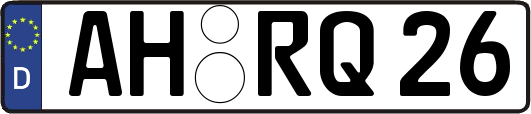 AH-RQ26