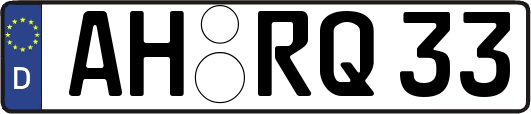 AH-RQ33