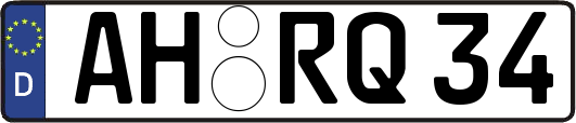 AH-RQ34