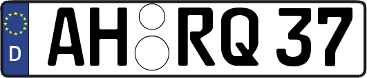 AH-RQ37