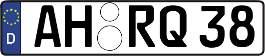 AH-RQ38