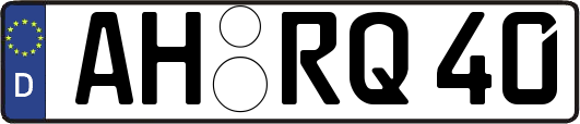 AH-RQ40