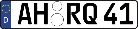 AH-RQ41