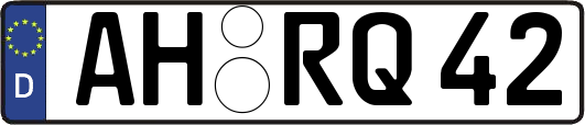 AH-RQ42
