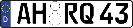 AH-RQ43