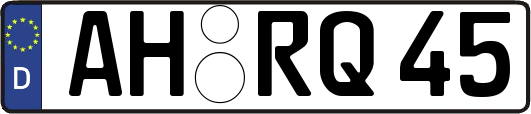 AH-RQ45